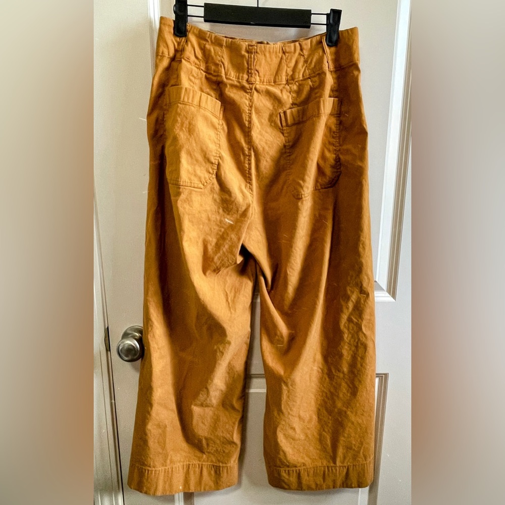 Anthropologie Maeve Colette Pants - Picture 2 of 8